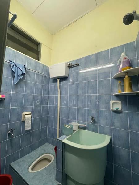1-storey Terraced House for Sale in Kulim (Kedah) - Chuah Jy - Bathroom - PropertyGuru.com.my