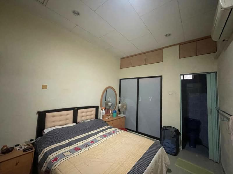 1-storey Terraced House for Sale in Kulim (Kedah) - Chuah Jy - Bedroom - PropertyGuru.com.my
