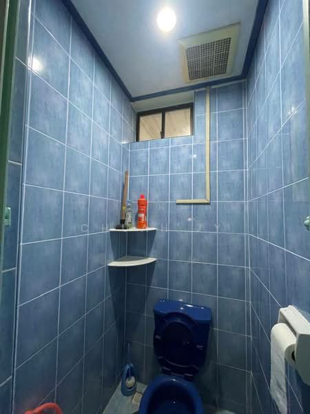 1-storey Terraced House for Sale in Kulim (Kedah) - Chuah Jy - Bathroom - PropertyGuru.com.my
