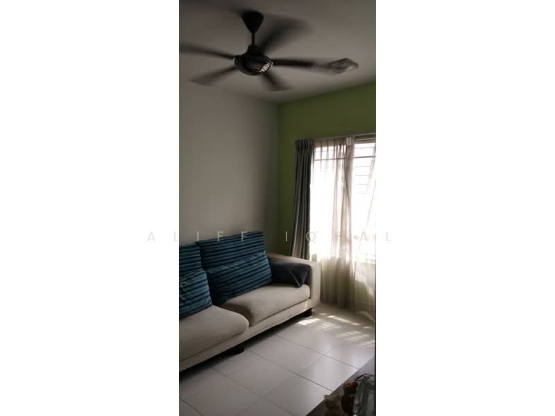 Residential Land for Sale in Setia Alam (Selangor) - Aliff Iqbal - PropertyGuru.com.my