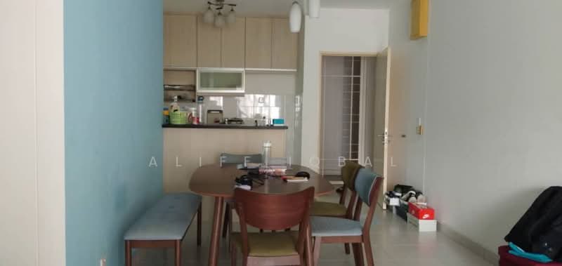 Residential Land for Sale in Setia Alam (Selangor) - Aliff Iqbal - PropertyGuru.com.my