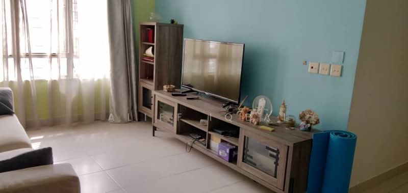 Residential Land for Sale in Setia Alam (Selangor) - Aliff Iqbal - PropertyGuru.com.my