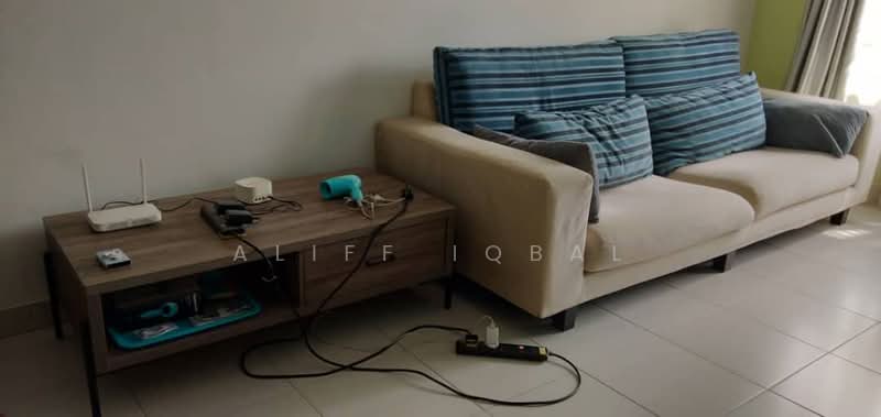 Residential Land for Sale in Setia Alam (Selangor) - Aliff Iqbal - PropertyGuru.com.my