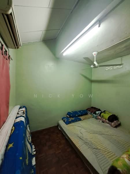 Rumah Teres untuk Dijual di Desa Setapak (Wangsa Maju) - Nick Yow - PropertyGuru.com.my