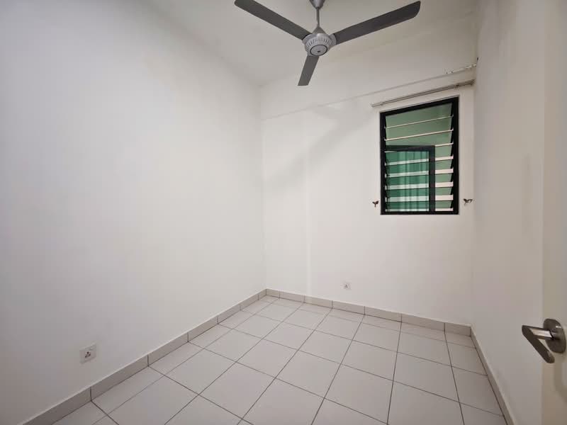 Condominium for Sale at ForestVille - Sunny Lai - Interior - PropertyGuru.com.my