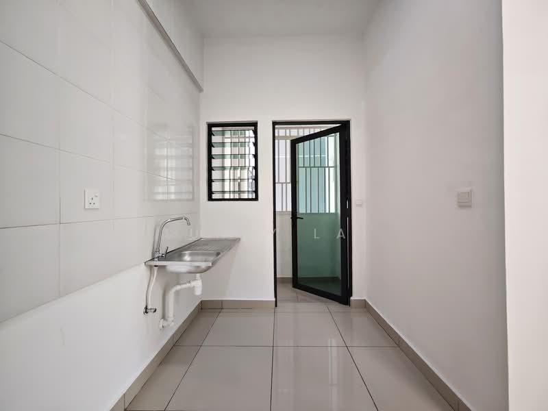 Condominium for Sale at ForestVille - Sunny Lai - Interior - PropertyGuru.com.my