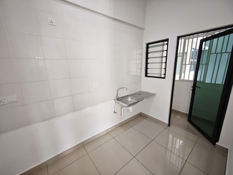 Condominium for Sale at ForestVille - Sunny Lai - Interior - PropertyGuru.com.my