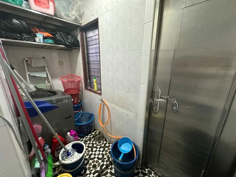 Rumah Teres 1 Tingkat untuk Dijual di Kepong (Kuala Lumpur) - Sherry Chang - Interior - PropertyGuru.com.my
