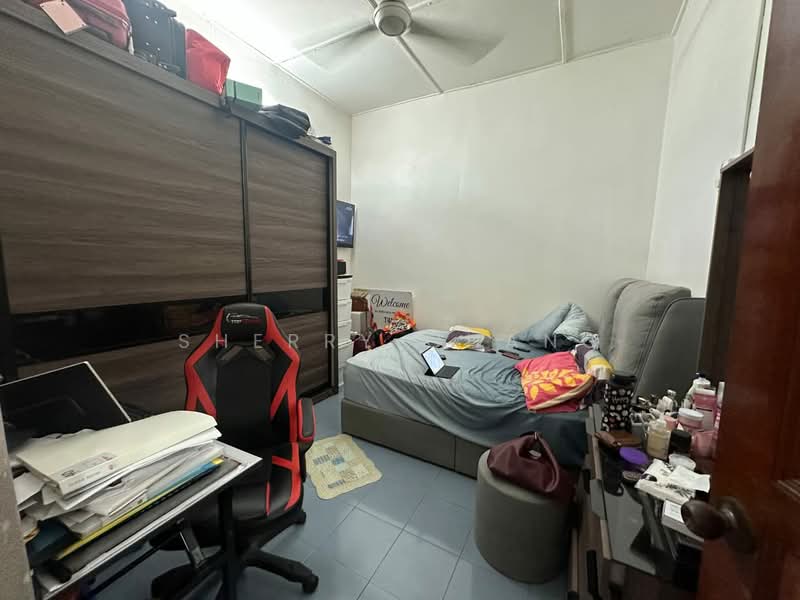 Rumah Teres 1 Tingkat untuk Dijual di Kepong (Kuala Lumpur) - Sherry Chang - Bedroom - PropertyGuru.com.my