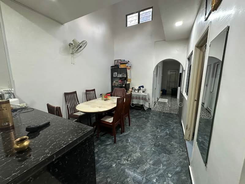 Rumah Teres 1 Tingkat untuk Dijual di Kepong (Kuala Lumpur) - Sherry Chang - Dining Room - PropertyGuru.com.my
