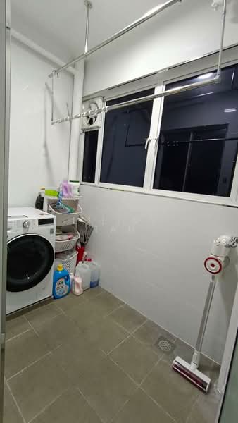 Pangsapuri untuk Dijual di The Park @ Mak Mandin - Lilian Tan - Interior - PropertyGuru.com.my