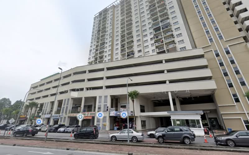 Kedai untuk Dijual di Shah Alam (Selangor) - Soon Jie Chua - Exterior - PropertyGuru.com.my