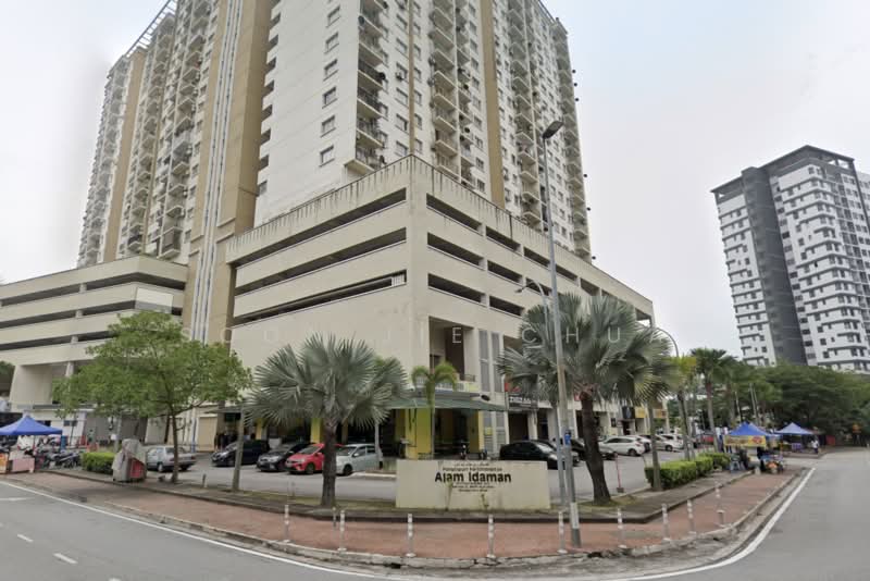 Kedai untuk Dijual di Shah Alam (Selangor) - Soon Jie Chua - Exterior - PropertyGuru.com.my