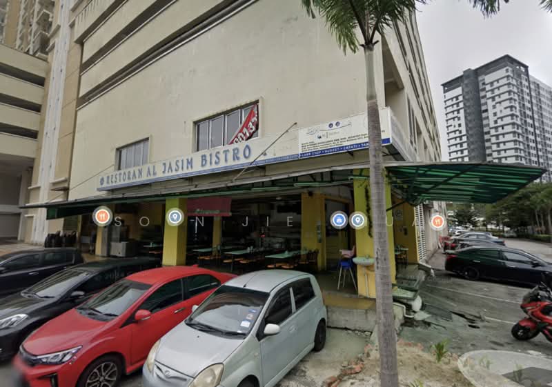 Kedai untuk Dijual di Shah Alam (Selangor) - Soon Jie Chua - Exterior - PropertyGuru.com.my