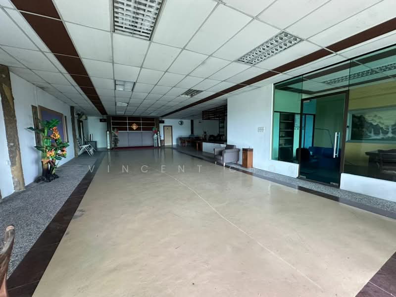 Warehouse for Rent in Kapar (Selangor) - Vincent Choo - Interior - PropertyGuru.com.my