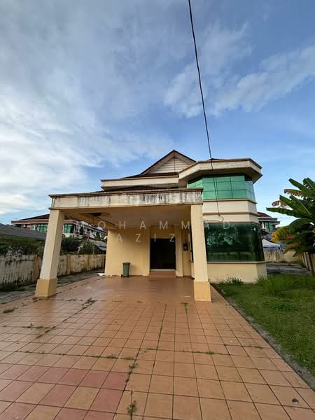 Bungalow for Sale in Alor Akar (Kuantan) - Mohammad Azizi - PropertyGuru.com.my