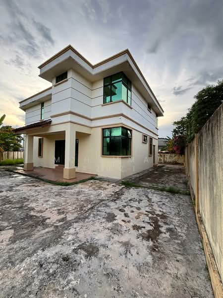 Bungalow for Sale in Alor Akar (Kuantan) - Mohammad Azizi - PropertyGuru.com.my