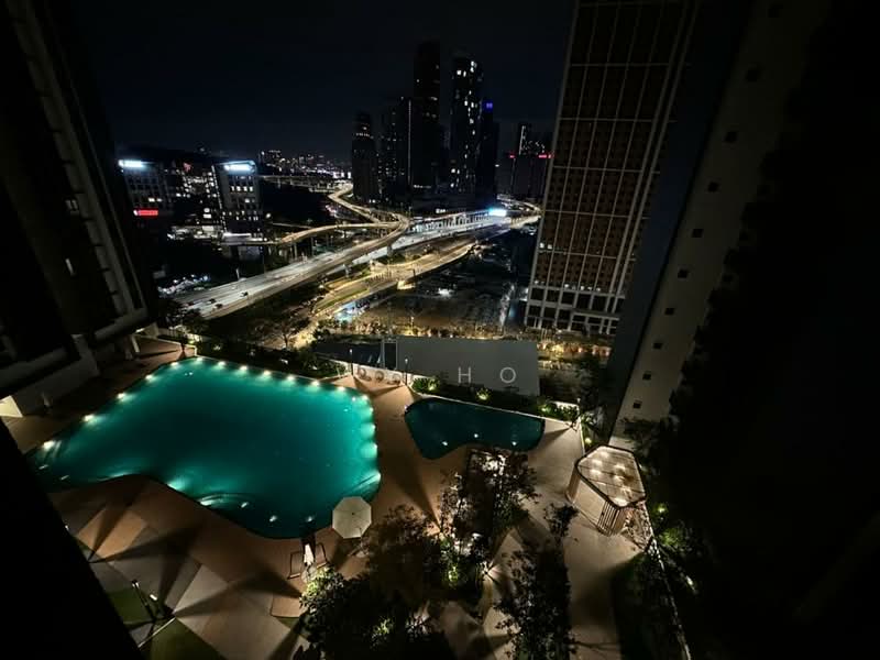 Service Residence for Rent at D'Quince Residences - WY Ho - PropertyGuru.com.my