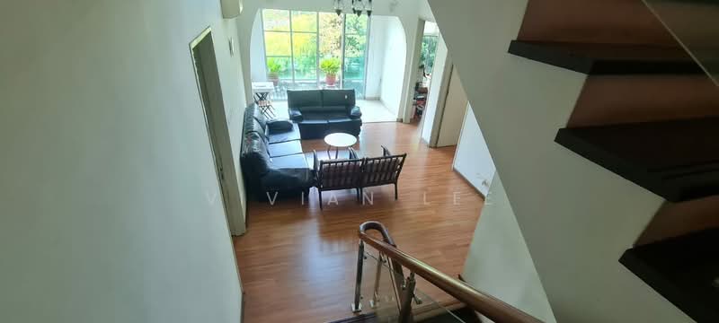Rumah Banglo untuk Dijual di USJ Heights (Subang Jaya) - Vivian Lee - Living Room - PropertyGuru.com.my
