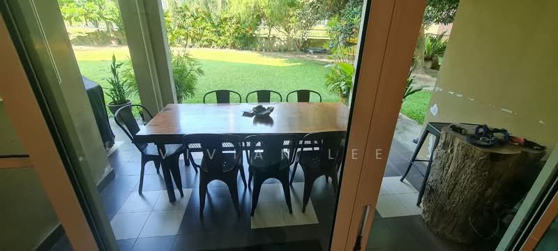 Rumah Banglo untuk Dijual di USJ Heights (Subang Jaya) - Vivian Lee - Dining Room - PropertyGuru.com.my