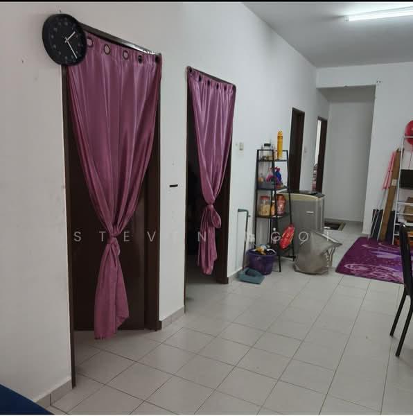Rumah Bandar untuk Dijual di Taman Scientex Senai (Senai) - Steven Ngoi - Interior - PropertyGuru.com.my