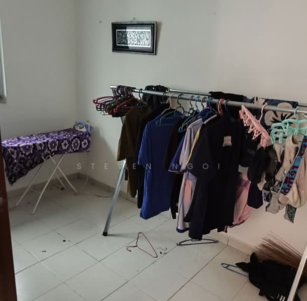 Rumah Bandar untuk Dijual di Taman Scientex Senai (Senai) - Steven Ngoi - Interior - PropertyGuru.com.my