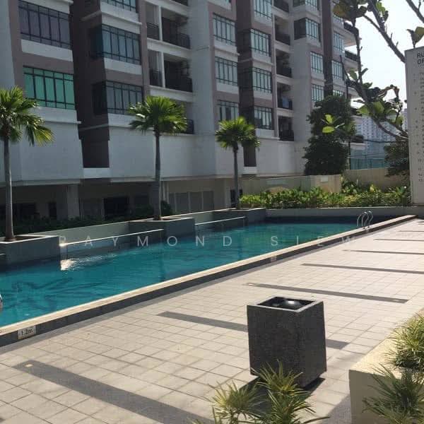 Condominium for Sale at One Damansara - Raymond Siew - Exterior - PropertyGuru.com.my