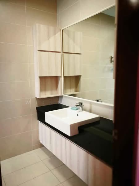 Cluster House for Sale in Horizon Hills (Iskandar Puteri (Nusajaya)) - William Tay - Bathroom - PropertyGuru.com.my