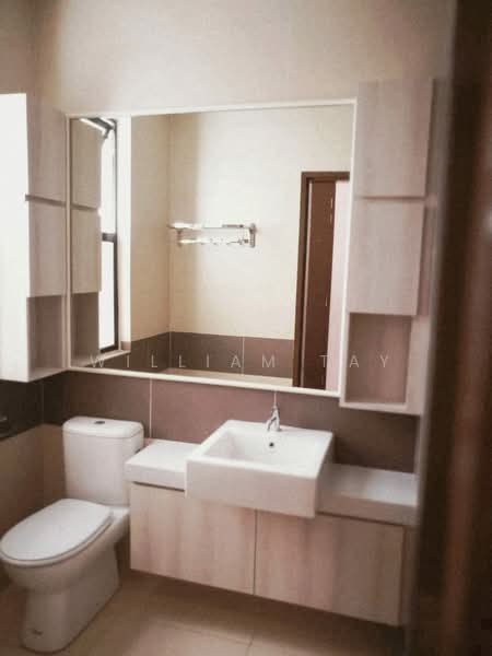 Cluster House for Sale in Horizon Hills (Iskandar Puteri (Nusajaya)) - William Tay - Bathroom - PropertyGuru.com.my