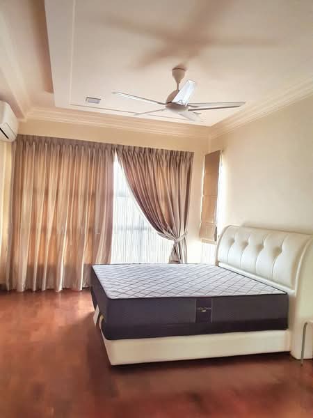 Cluster House for Sale in Horizon Hills (Iskandar Puteri (Nusajaya)) - William Tay - Bedroom - PropertyGuru.com.my