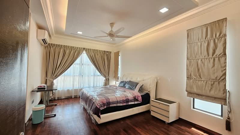 Cluster House for Sale in Horizon Hills (Iskandar Puteri (Nusajaya)) - William Tay - Bedroom - PropertyGuru.com.my
