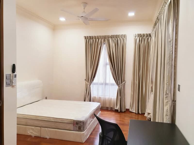 Cluster House for Sale in Horizon Hills (Iskandar Puteri (Nusajaya)) - William Tay - Bedroom - PropertyGuru.com.my