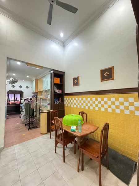 Rumah Teres 1 Tingkat untuk Disewa di Bukit Indah (Iskandar Puteri (Nusajaya)) - Joanna Tai - PropertyGuru.com.my