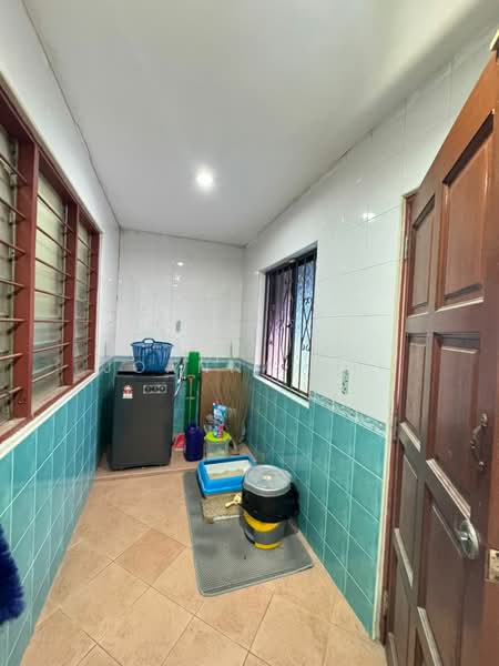 Rumah Teres 1 Tingkat untuk Disewa di Bukit Indah (Iskandar Puteri (Nusajaya)) - Joanna Tai - PropertyGuru.com.my