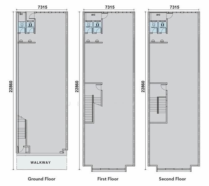 Shop for Rent in Taman Adda Heights (Tebrau) - Jesy Tey - PropertyGuru.com.my