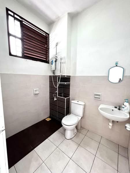 Rumah Teres 2 Tingkat untuk Disewa di Bukit Indah (Iskandar Puteri (Nusajaya)) - Janice Yong - Bathroom - PropertyGuru.com.my