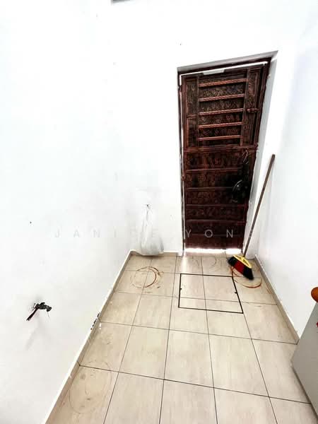 Rumah Teres 2 Tingkat untuk Disewa di Bukit Indah (Iskandar Puteri (Nusajaya)) - Janice Yong - Entrance - PropertyGuru.com.my