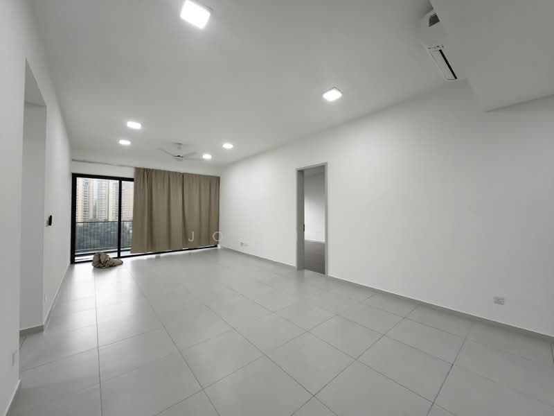 Condominium for Rent at ALIX Residences - Jo Chen - Living Room - PropertyGuru.com.my