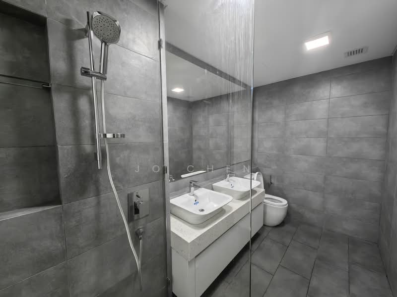 Condominium for Rent at ALIX Residences - Jo Chen - Bathroom - PropertyGuru.com.my