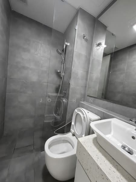 Condominium for Rent at ALIX Residences - Jo Chen - Bathroom - PropertyGuru.com.my