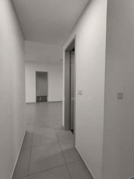 Condominium for Rent at ALIX Residences - Jo Chen - Corridor - PropertyGuru.com.my