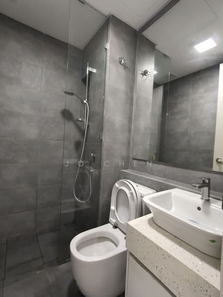 Condominium for Rent at ALIX Residences - Jo Chen - Bathroom - PropertyGuru.com.my