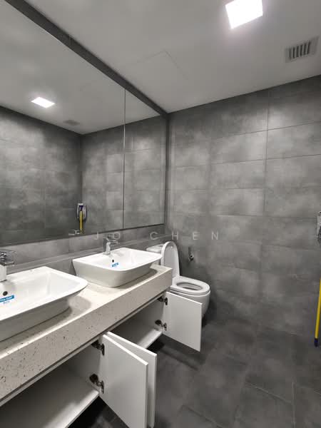 Condominium for Rent at ALIX Residences - Jo Chen - Bathroom - PropertyGuru.com.my