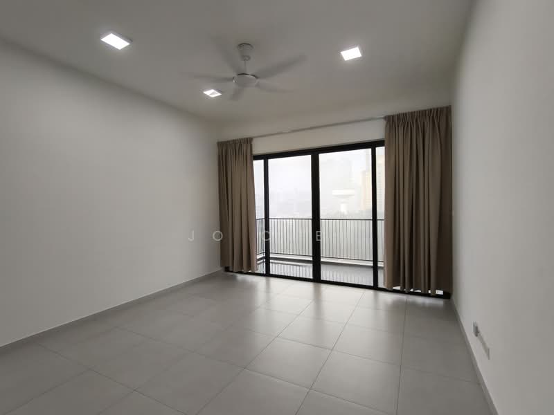 Condominium for Rent at ALIX Residences - Jo Chen - Balcony - PropertyGuru.com.my