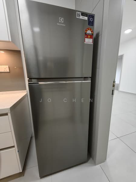Condominium for Rent at ALIX Residences - Jo Chen - Kitchen - PropertyGuru.com.my