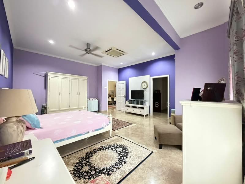 Semi-Detached House for Sale in Ampang (Selangor) - Cik Maya Abdul - Bedroom - PropertyGuru.com.my