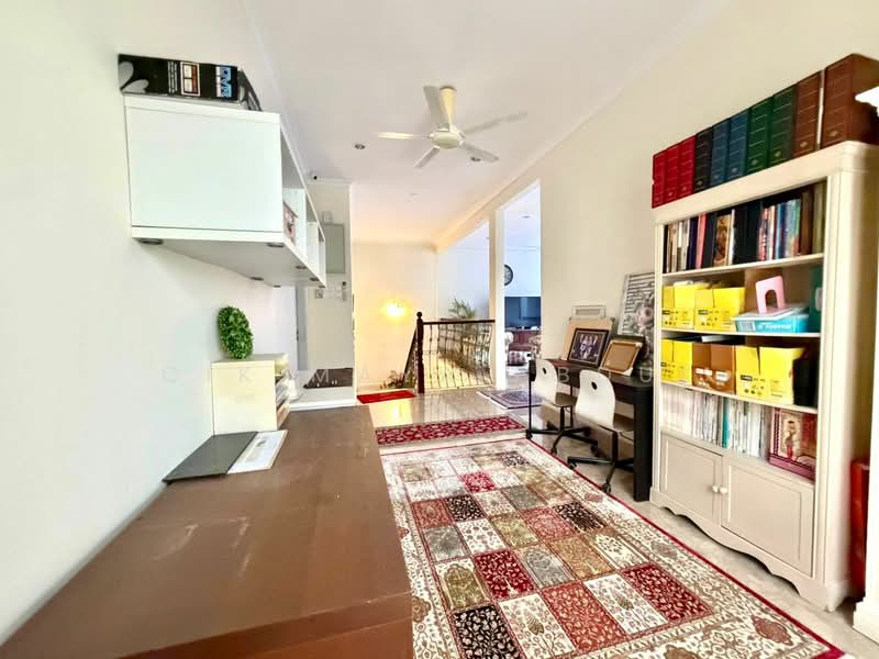 Semi-Detached House for Sale in Ampang (Selangor) - Cik Maya Abdul - Interior - PropertyGuru.com.my