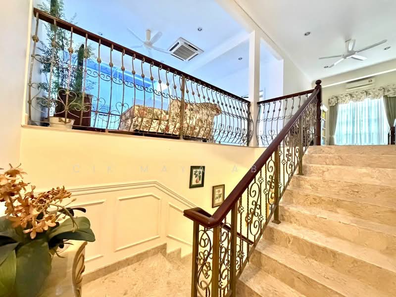 Semi-Detached House for Sale in Ampang (Selangor) - Cik Maya Abdul - Interior - PropertyGuru.com.my
