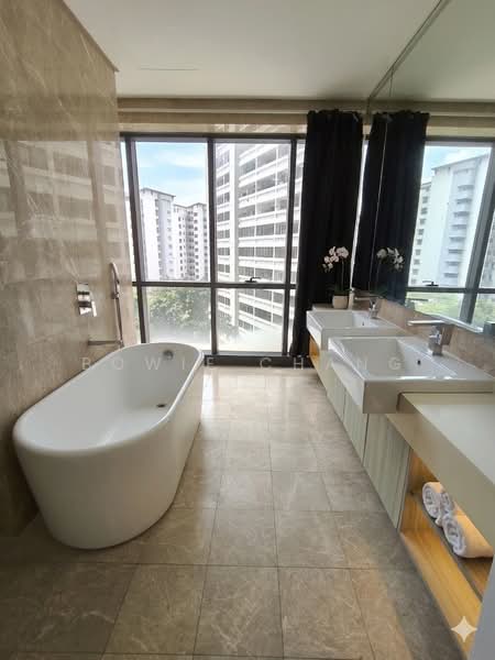 Service Residence for Sale at The Elements - Bowie Chang - Bathroom - PropertyGuru.com.my