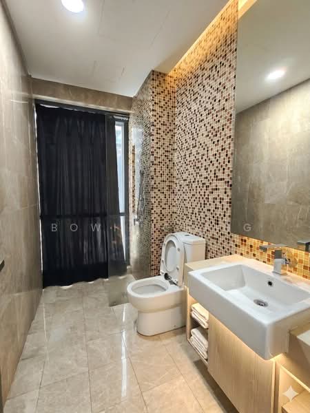 Service Residence for Sale at The Elements - Bowie Chang - Bathroom - PropertyGuru.com.my